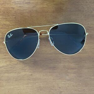 Ray-Ban Round Sunglasses